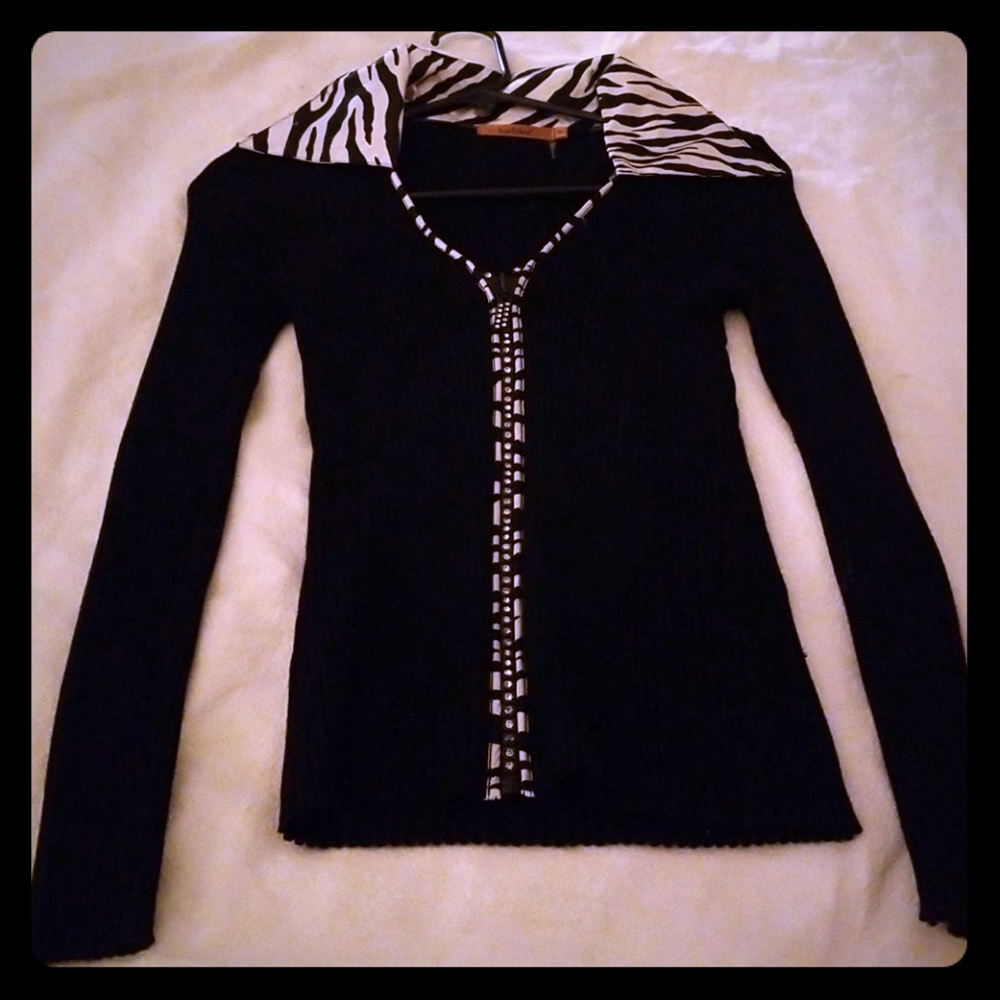 Belldini sweater